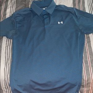 Under Armour polo shirt